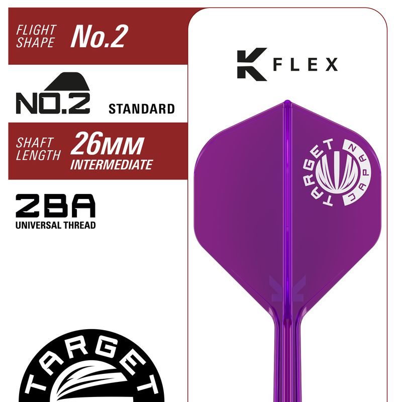 ENDEAVOUR GEN3 90% SP STEEL TIP DARTS 2026