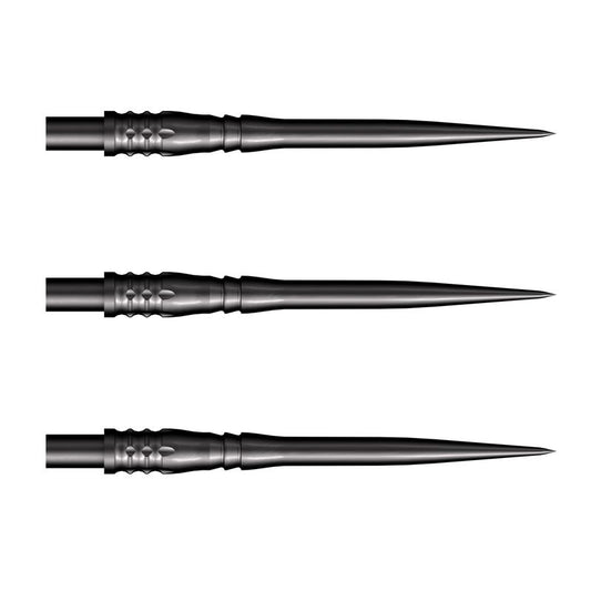 Rocket Steel Tip Dart Points-31mm