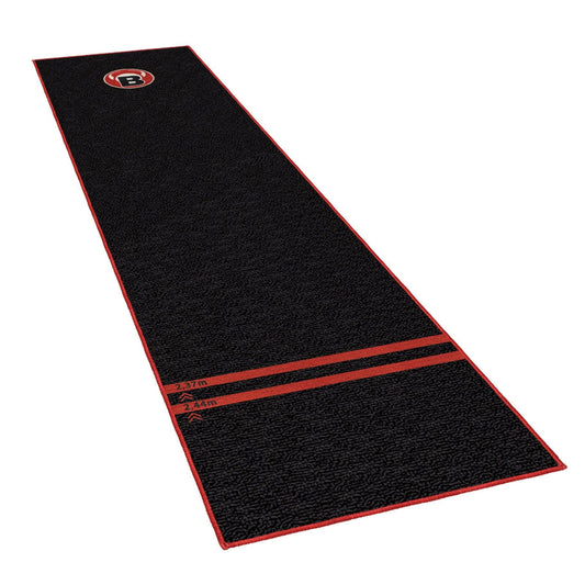 Bulls's Carpet Darts Mat 170 - Black