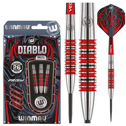 Winmau Diablo 1