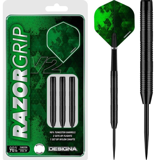 Designa Razor Grip V2