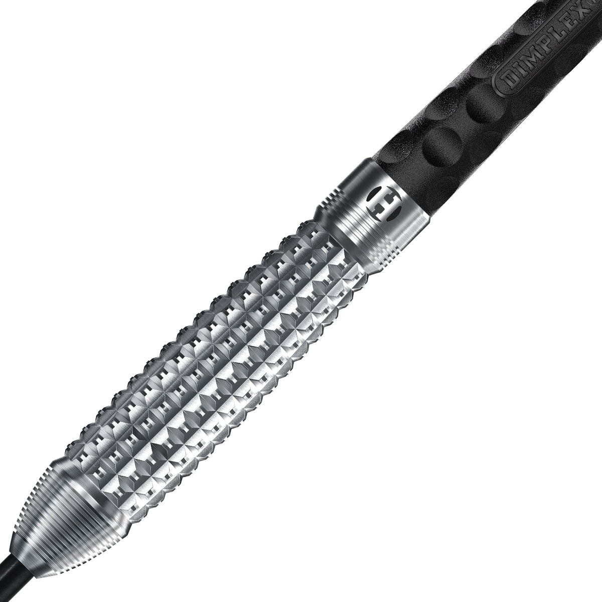 Harrows Dimplex S3 Bomb 90% Tungten Steel Tip Darts