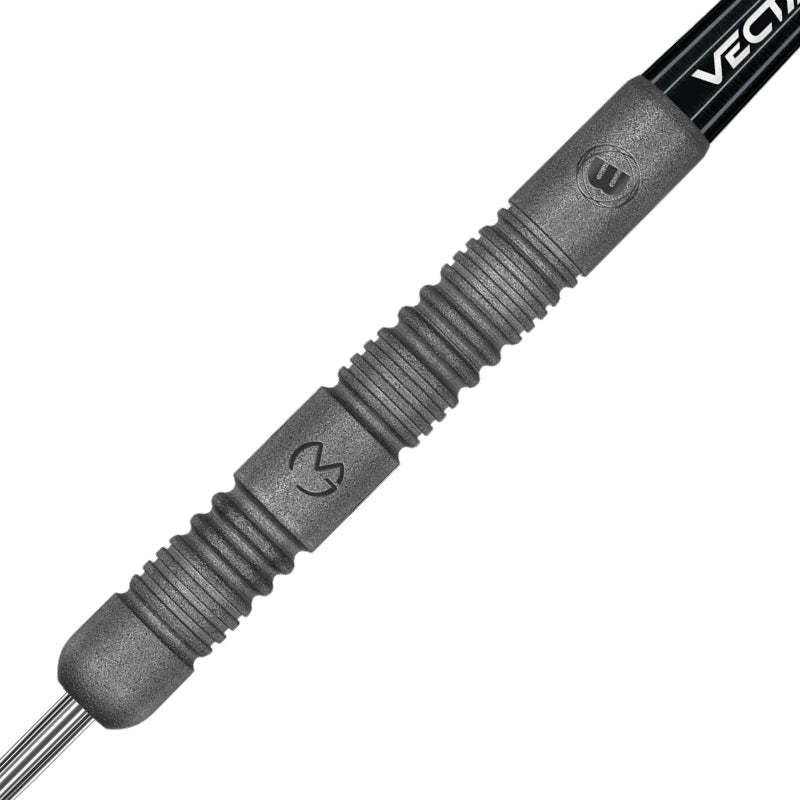 Winmau Michael van Gerwen MvG Exact 90% Tungsten Steel Tip Darts by Winmau