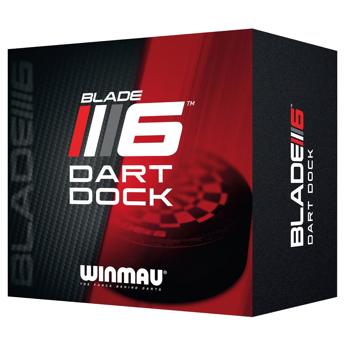 Winmau Miniature Dartboard Dart Dock - Holder