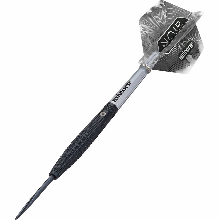 Unicorn Noir Style 2 90% Tungsten Steel Tip Darts