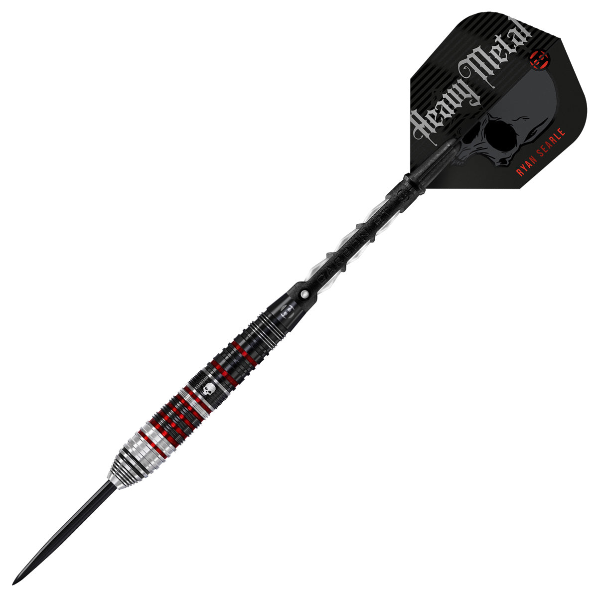 Harrows Ryan Searle Series 2 90% Tungsten Steel Tip Darts by Harrows