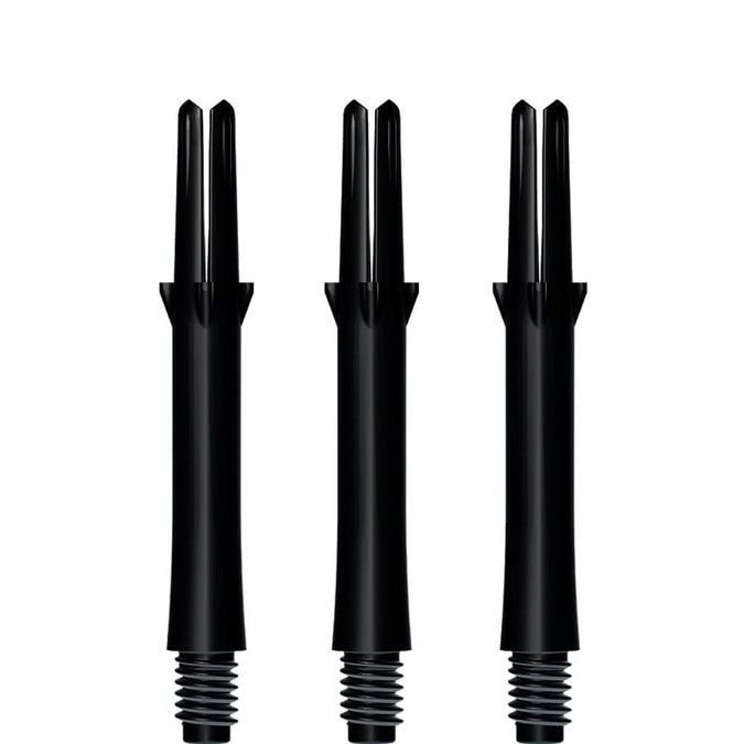 L-Style - L-Shafts - Straight - Black