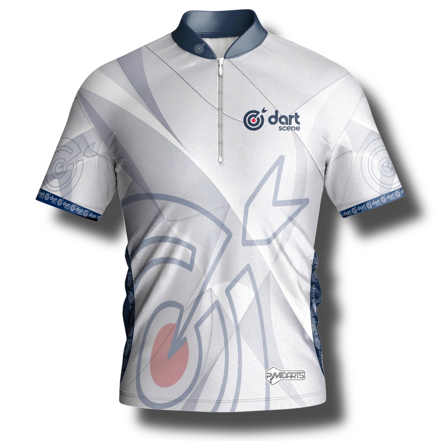 Dartscene Darts Shirts