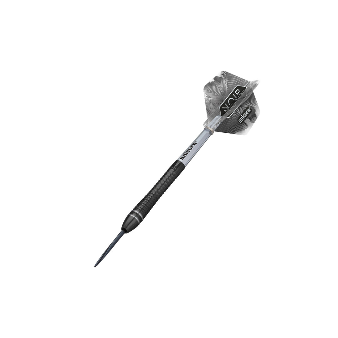 Unicorn Gary Anderson Noir Phase 6 90% Tungsten Steel Tip Darts