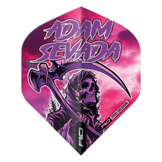Adam Sevada Hardcore Premium Standard
