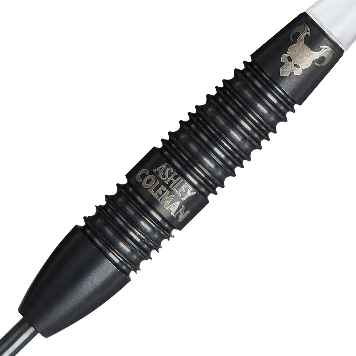 Unicorn Ashley Coleman 90% Tungsten Steel Tip Darts by Unicorn