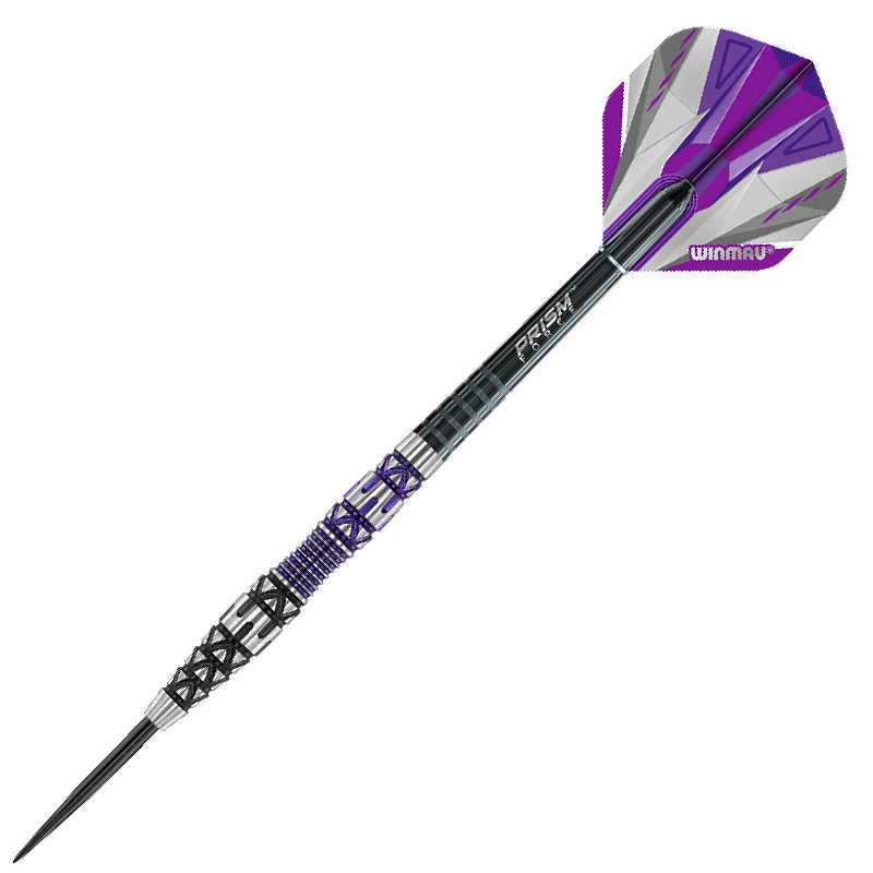 Winmau Simon Whitlock Special Edition 90% Tungsten Steel Tip Darts