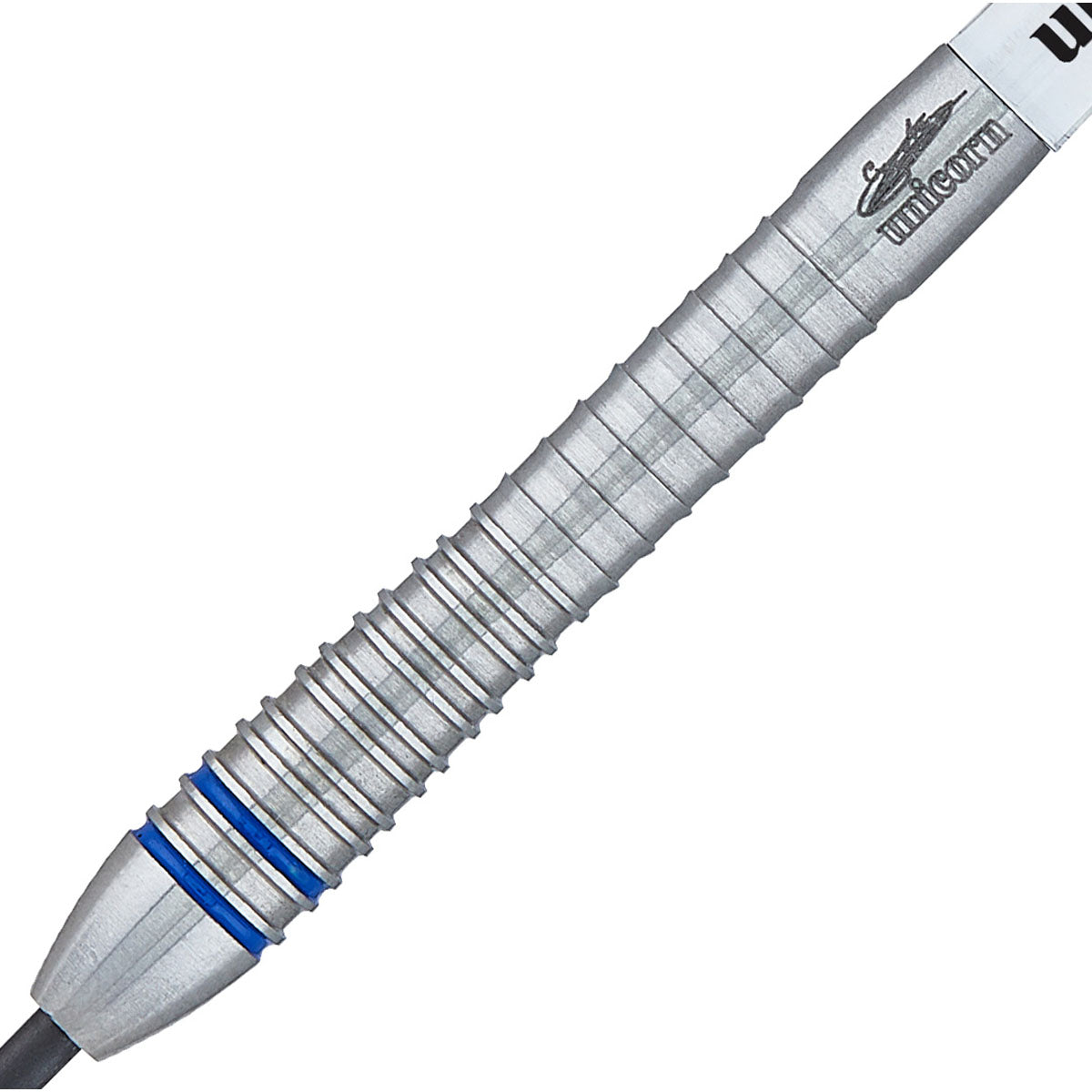 Unicorn Gary Anderson Phase 6 World Champion 90% Tungsten Steel Tip Darts by Unicorn