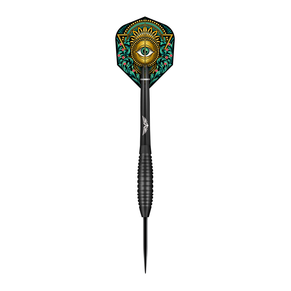 Shot Zen Kensho 90% Tungsten Steel Tip Darts