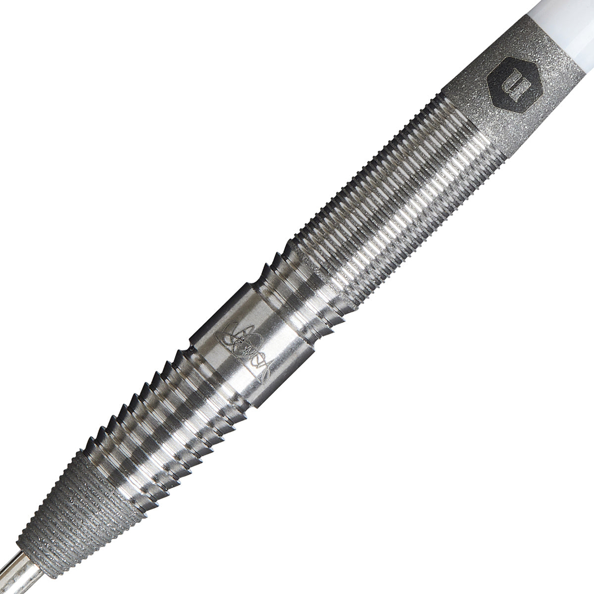Unicorn Jamie Caven 90% Tungsten Steel Tip Darts
