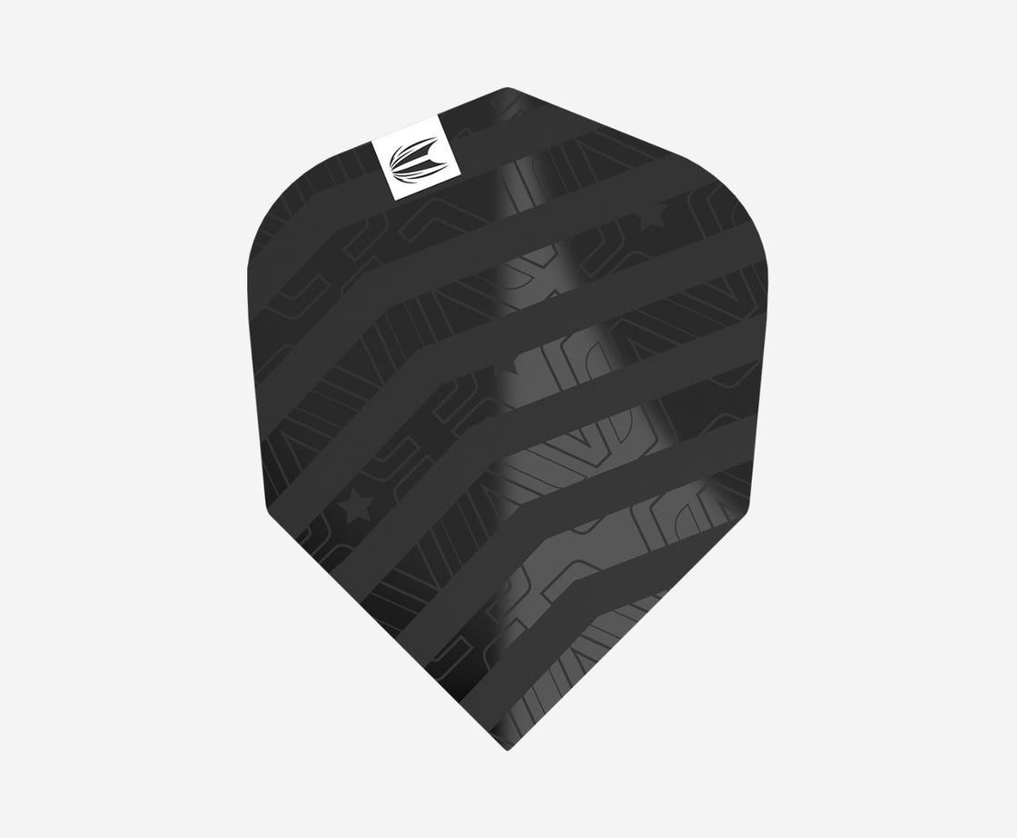 Target Rob Cross Black Edition Pro.Ultra NO.6 Flight