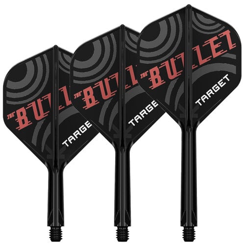 Stephen Bunting K-Flex No.2