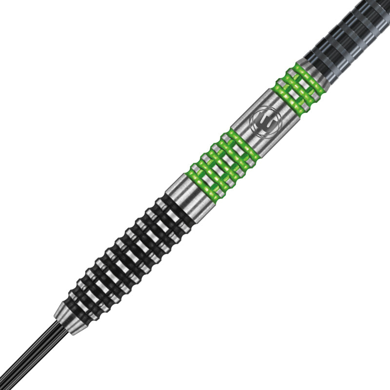 Winmau Daryl Gurney Special Edition 90% Tungsten Steel Tip Darts