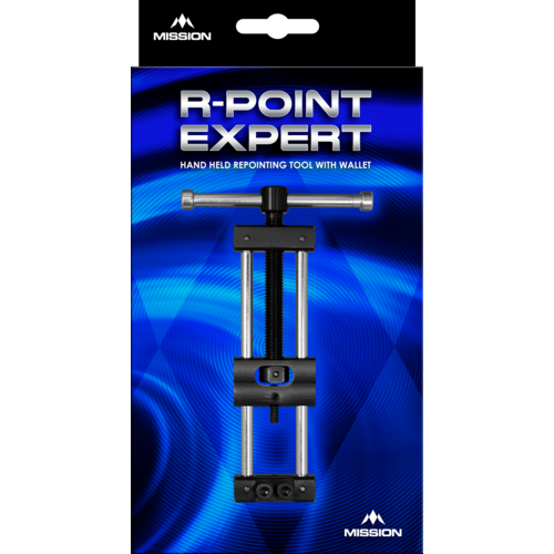 Mission R-Point Expert Repointing Tool