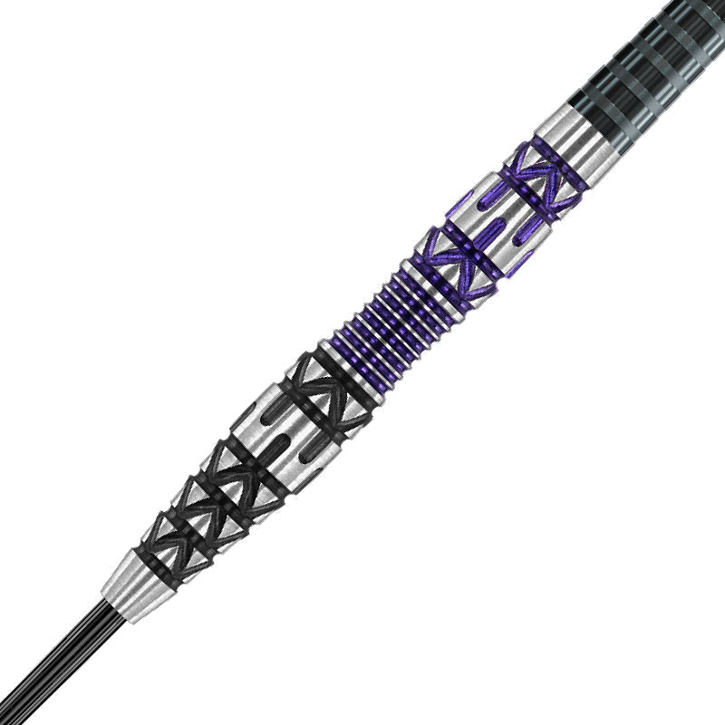 Winmau Simon Whitlock Special Edition 90% Tungsten Steel Tip Darts