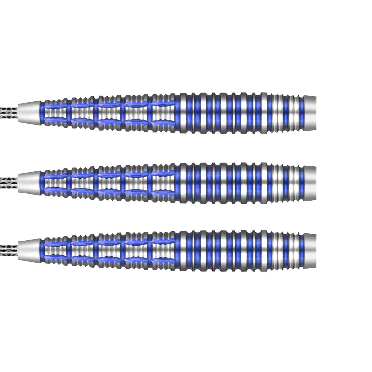 Shot Celt Darts - Steel Tip - 90% Tungsten - Toranos