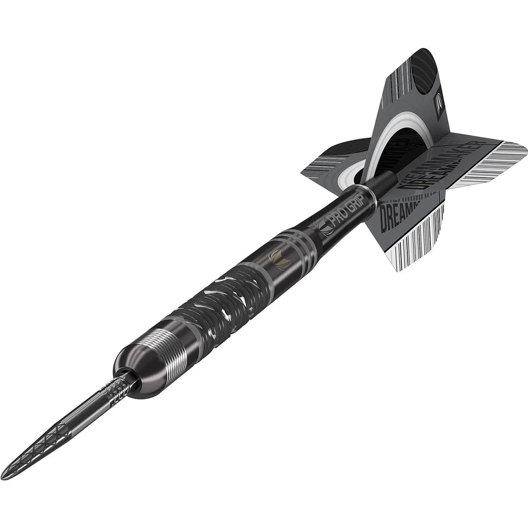 Target Dimitri Van Den Bergh x Echo 90% Tungsten SP Steel Tip Darts