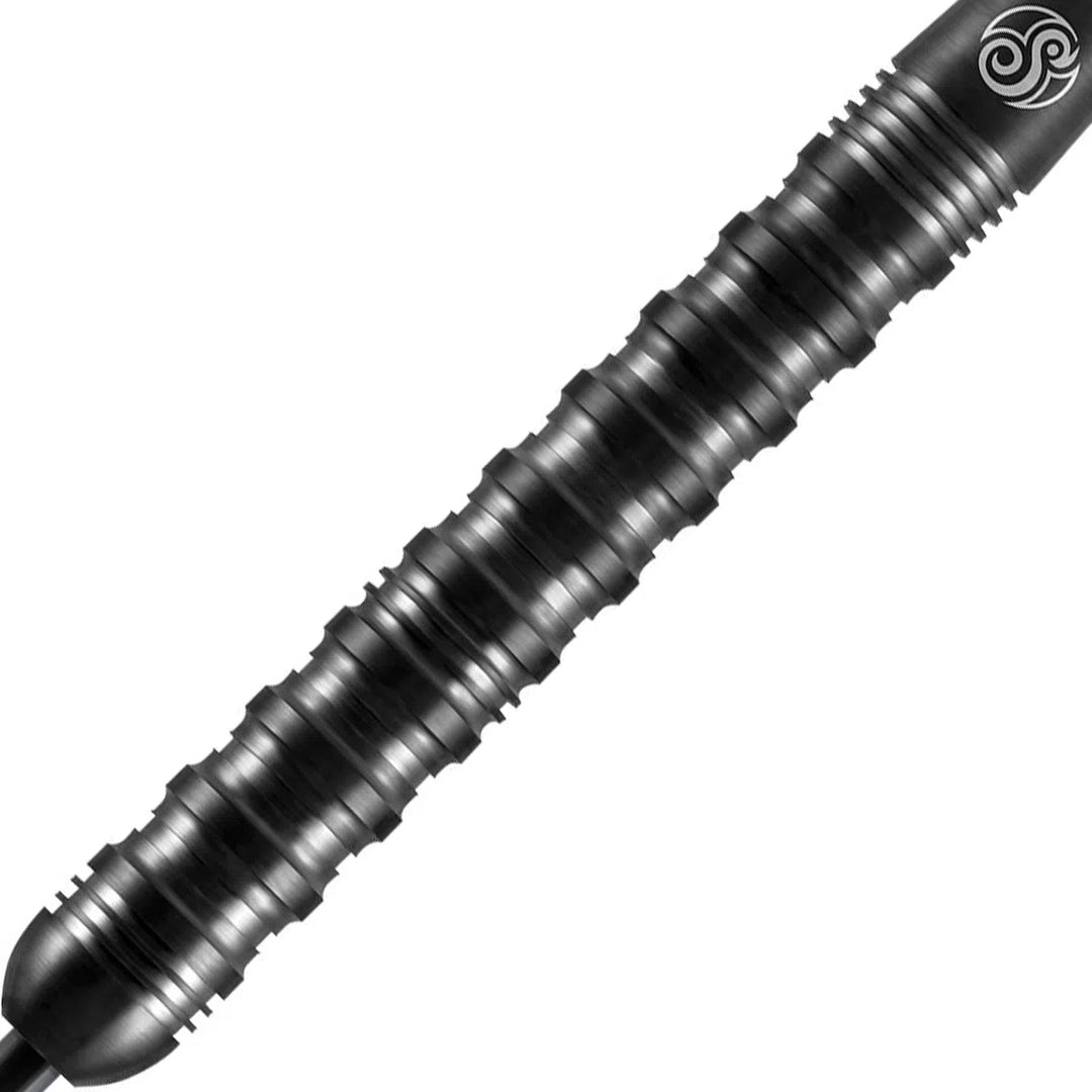 Shot Zen Series Tanto 90% Tungsten Steel Tip Darts