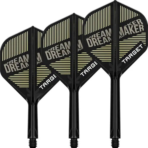 Target Dimitri Van den Bergh K-Flex No.2