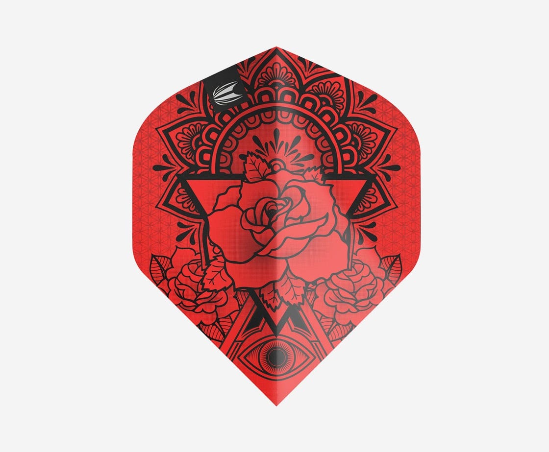 Target Ink Pro Flights