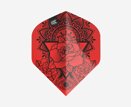 Target Ink Pro Flights