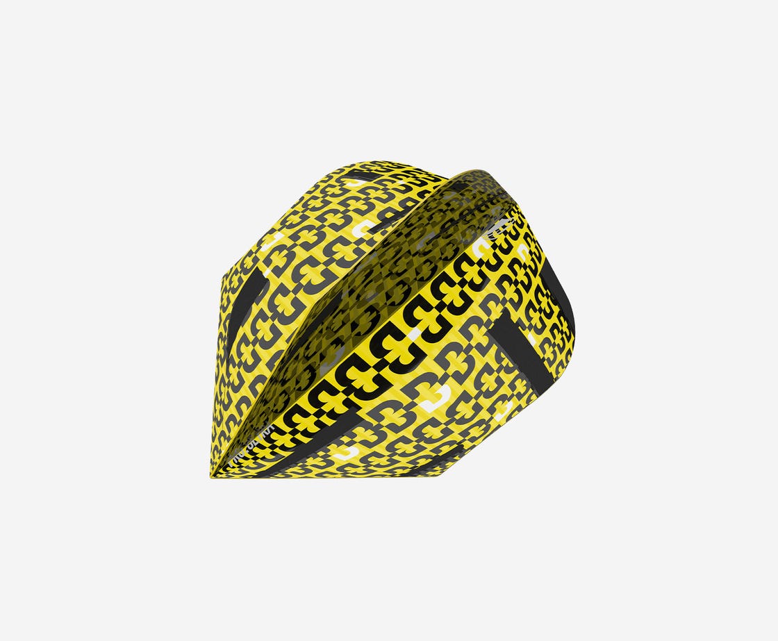 Target Bolide Pro Ultra No.6 Flights