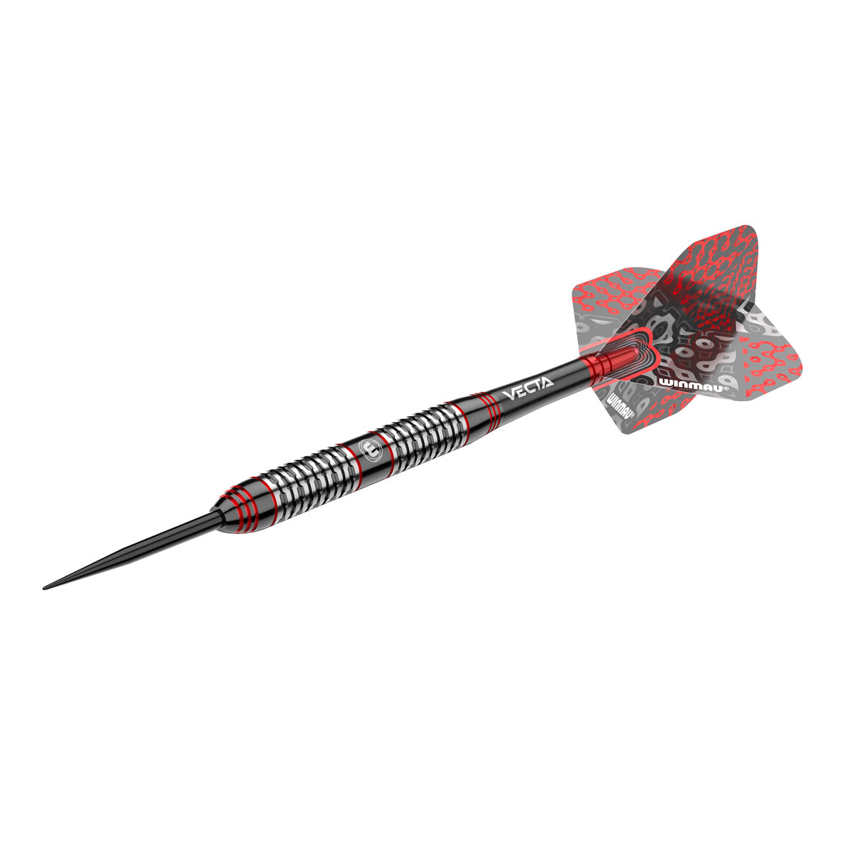 Winmau Cypher 90% Tungsten Steel Tip Darts