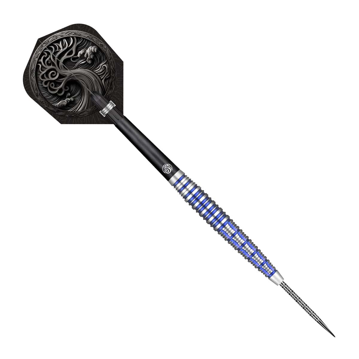 Shot Celt Darts - Steel Tip - 90% Tungsten - Toranos