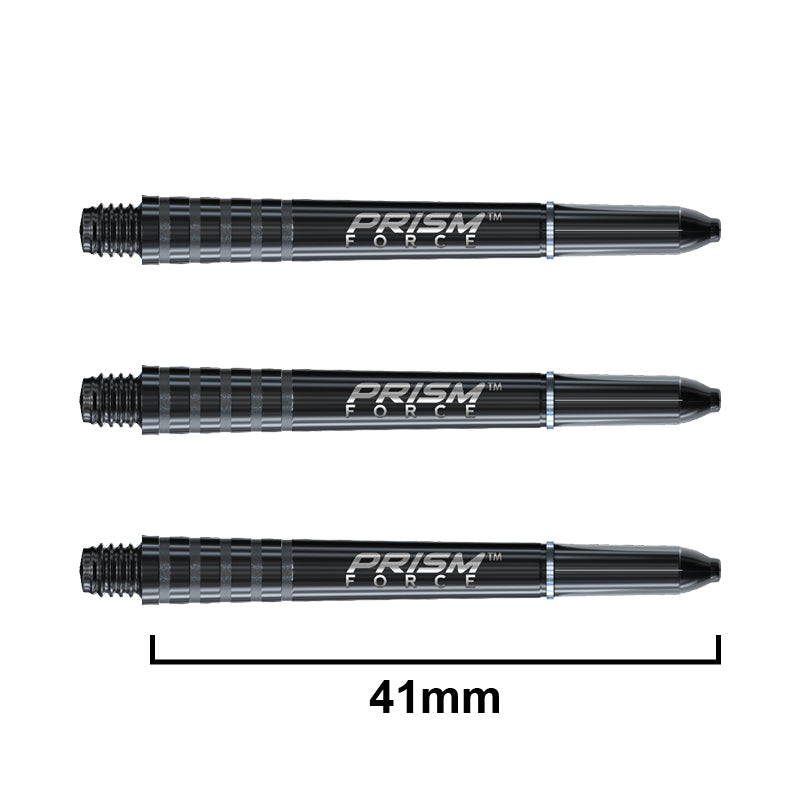 Winmau Prism Force Shafts