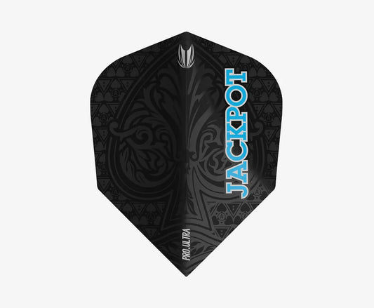 Target Adrian Lewis G4 Pro Ultra No6 Flights