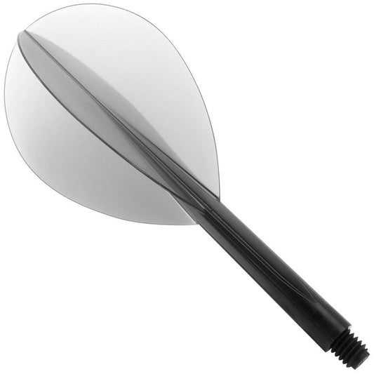 Condor Dart Flights - Zero Stress - Teardrop