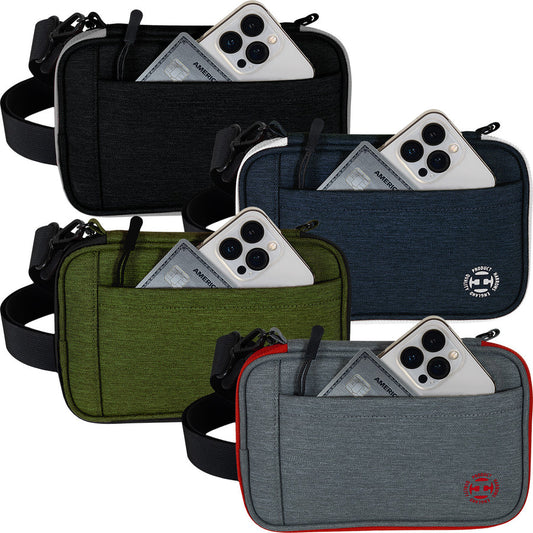 Harrows Smart Case XL