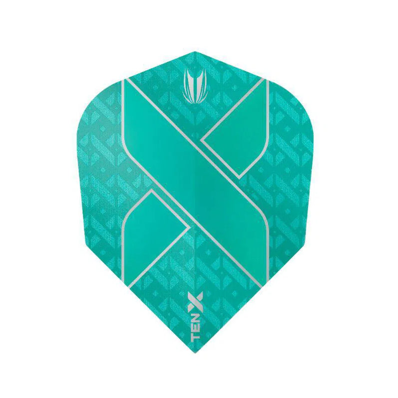 Target TEN-X Dart Flights