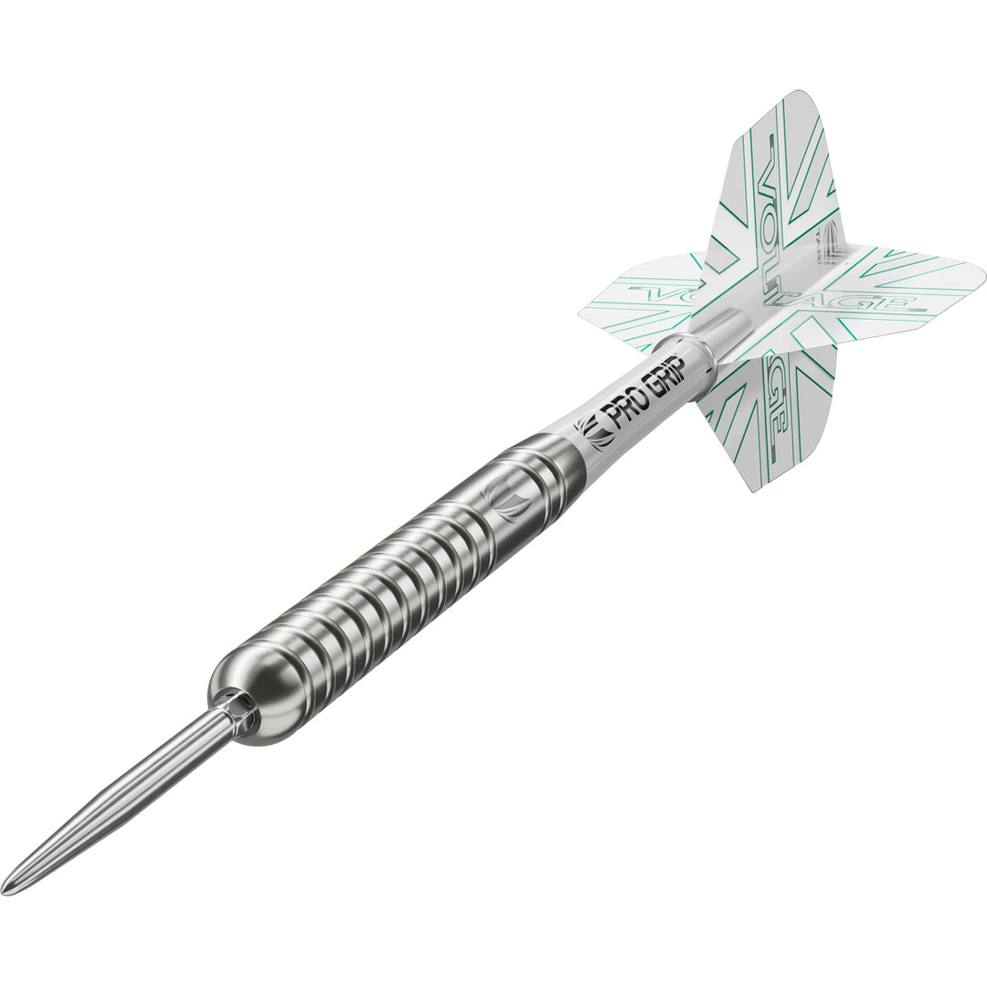 Target Rob Cross G1 90% Tungsten SP Steel Tip Darts