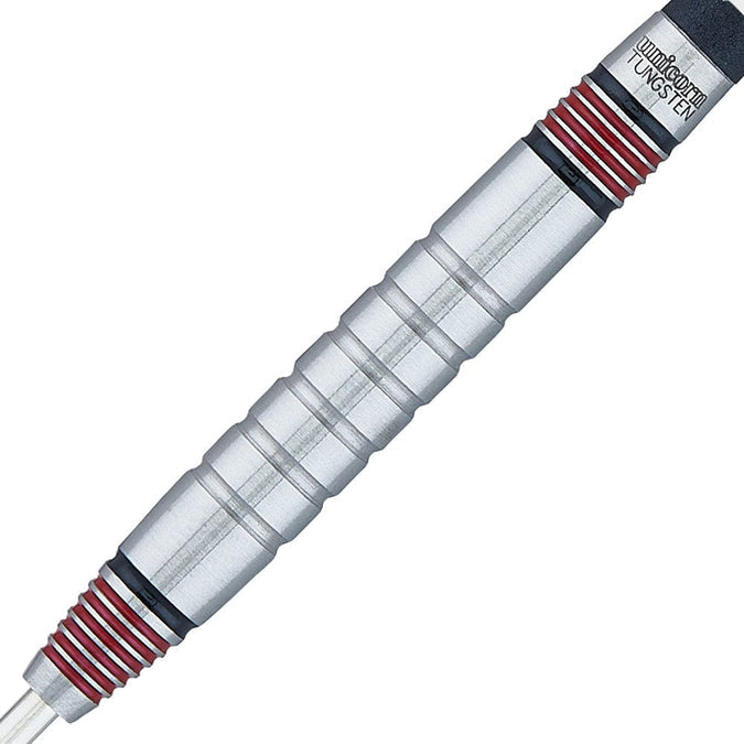 Unicorn Core Plus Ringed Style Tungsten Steel Tip Darts