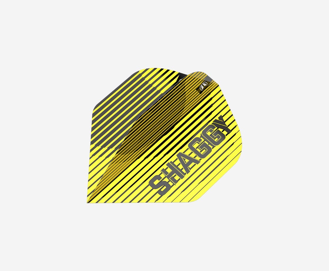 Target Scott Williams Gen 1 No.2 Flight