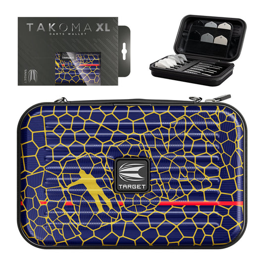 Target Josh Rock Takoma XL Darts Case