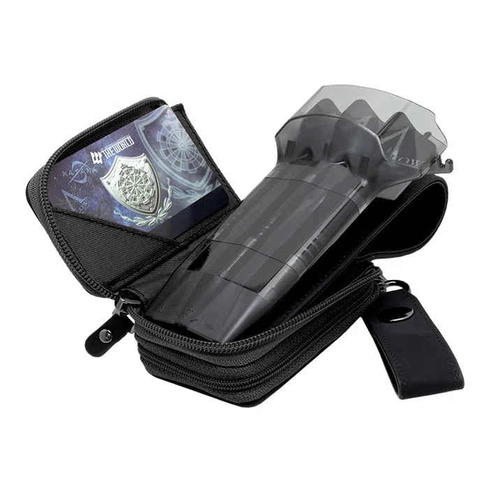 Dynasty Glasses Darts Case