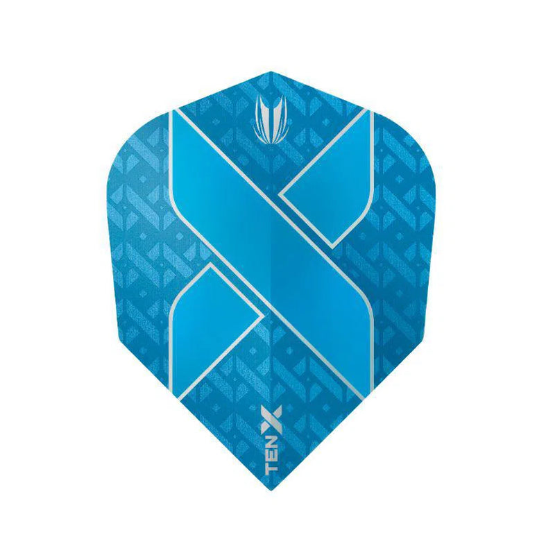 Target TEN-X Dart Flights