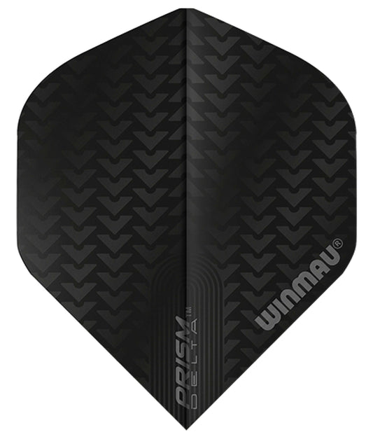 Winmau Black Wing Prism Delta Standard