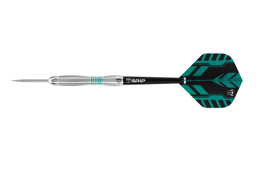 Bull's Veco Darts - Steel Tip - 90% Tungsten - V3