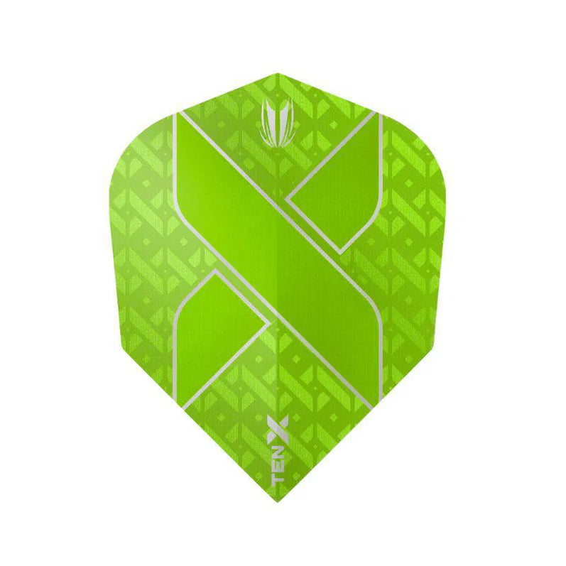 Target TEN-X Dart Flights