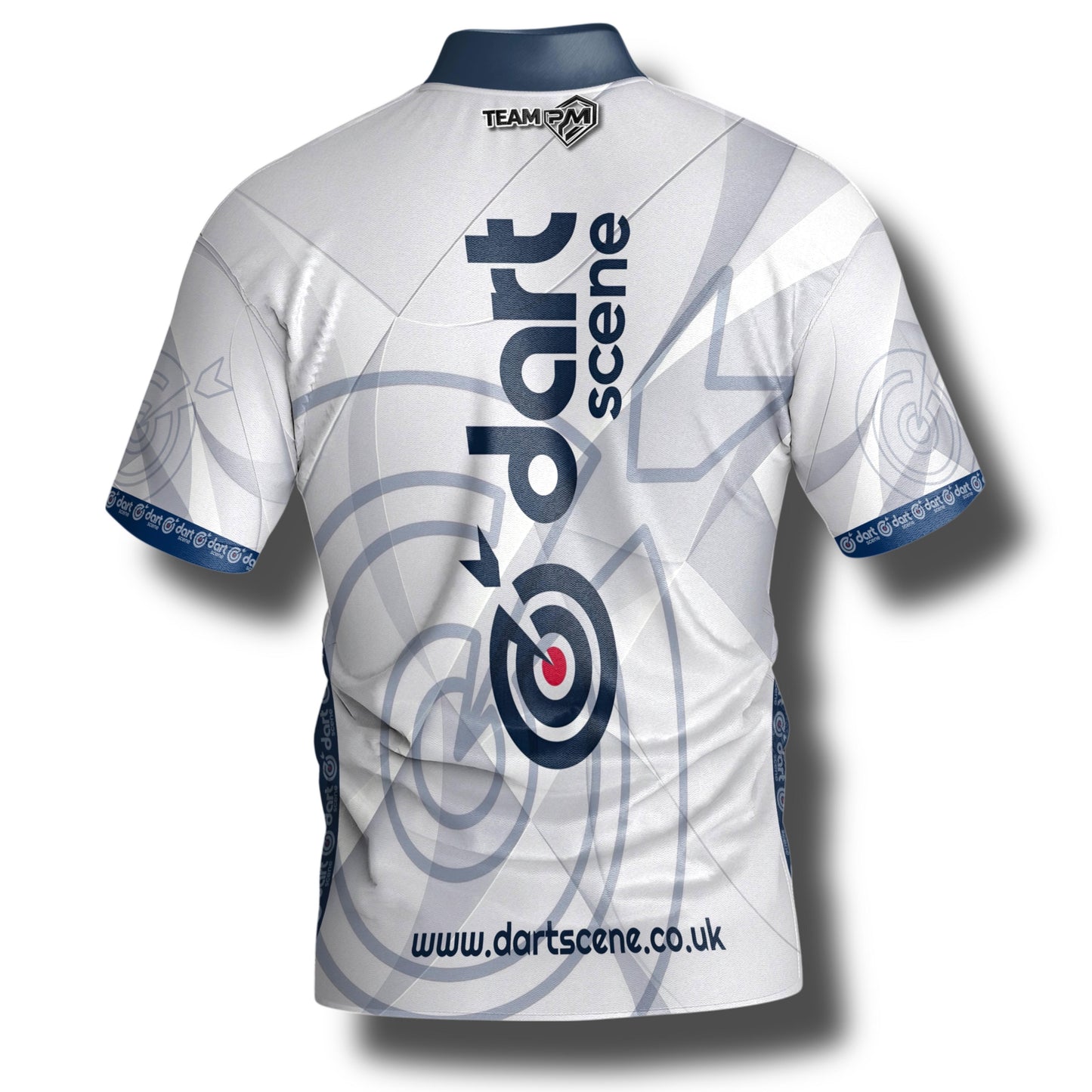 Dartscene Darts Shirts