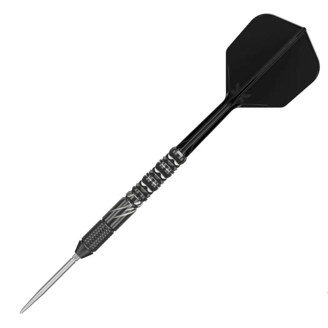 Target Japan Black Marque Lite Draco SP 90% Steel Tip Darts