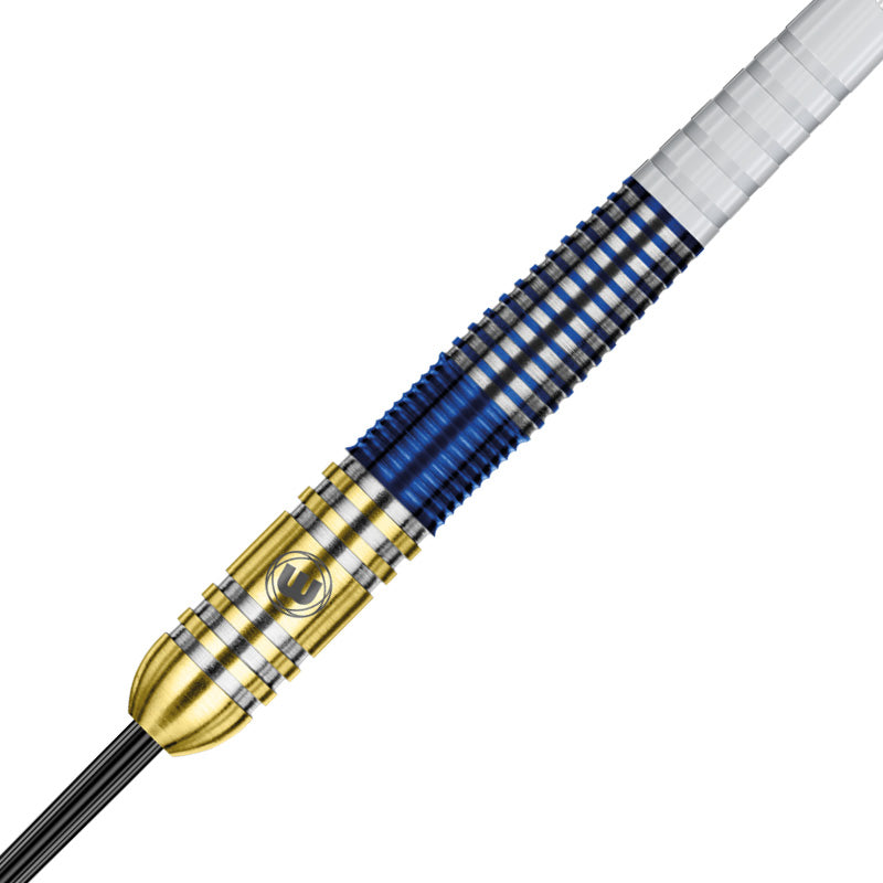 Winmau Steve Beaton 90% Tungsten Steel Tip Darts